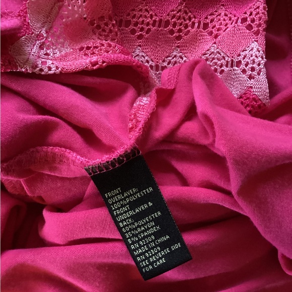 Layered tank - Picture 3 of 3